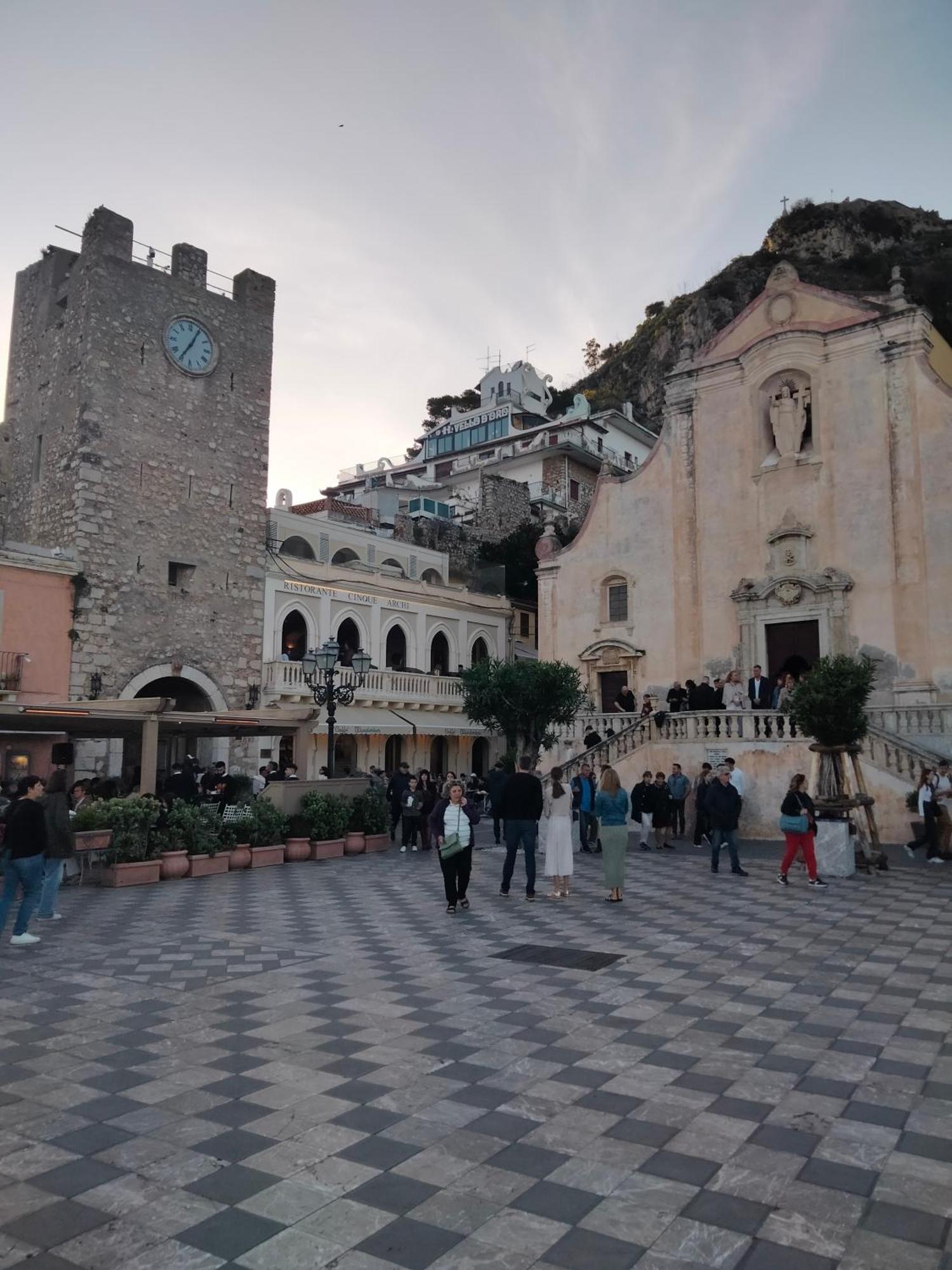 Etna View Letizia A * Taormina